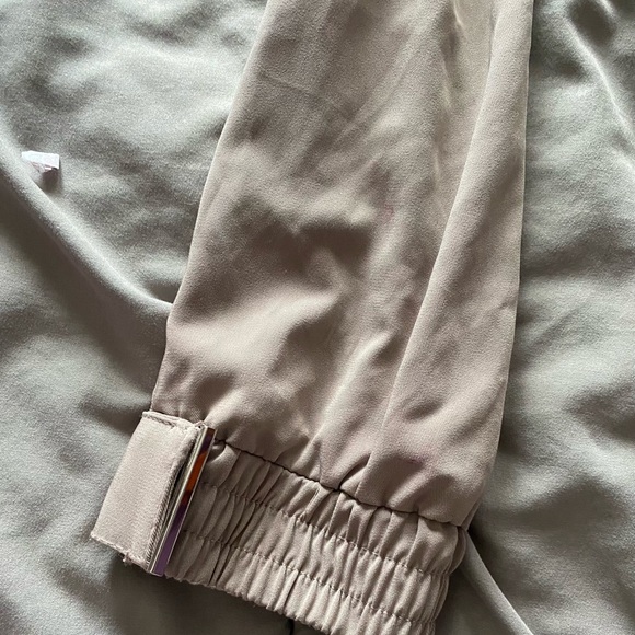 Tan Trousers - Picture 2 of 5